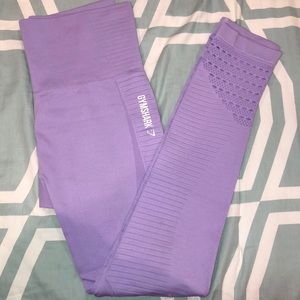 Gymshark leggings!